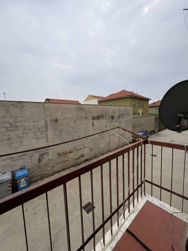 Appartamento in Vendita a La Loggia