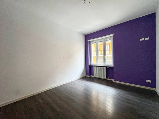 Appartamento in Vendita a La Loggia