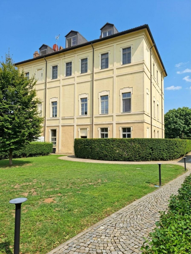 Appartamento in Vendita a Moncalieri