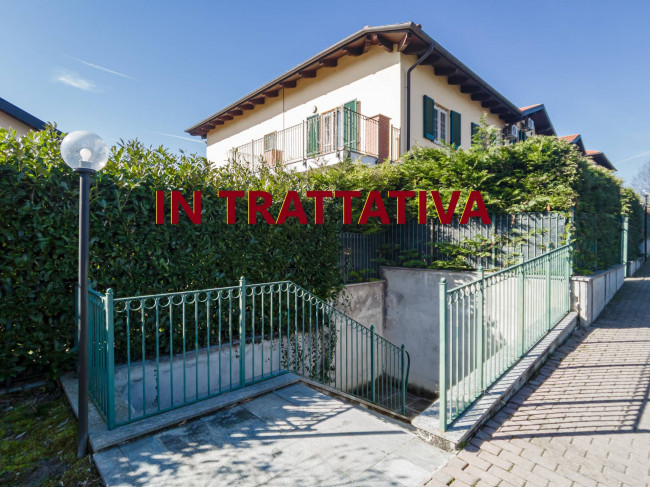 Villa in Vendita a Castiglione Torinese