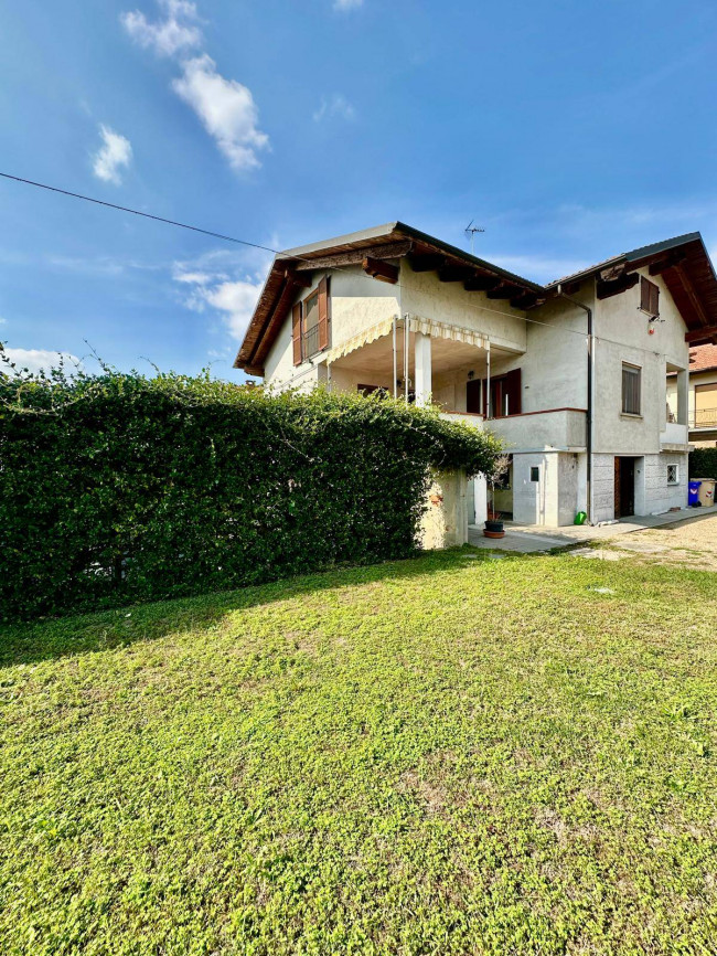 Casa indipendente in Vendita a Carignano