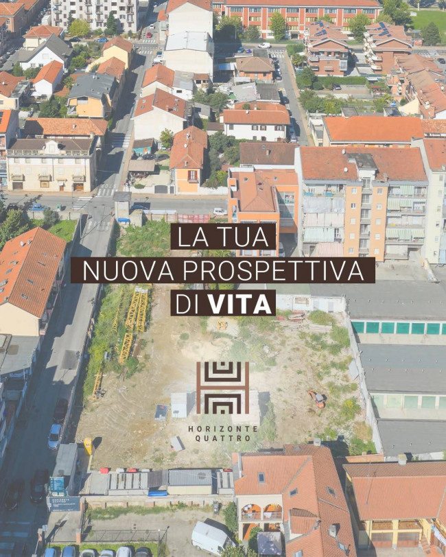 Appartamento in Vendita a Nichelino