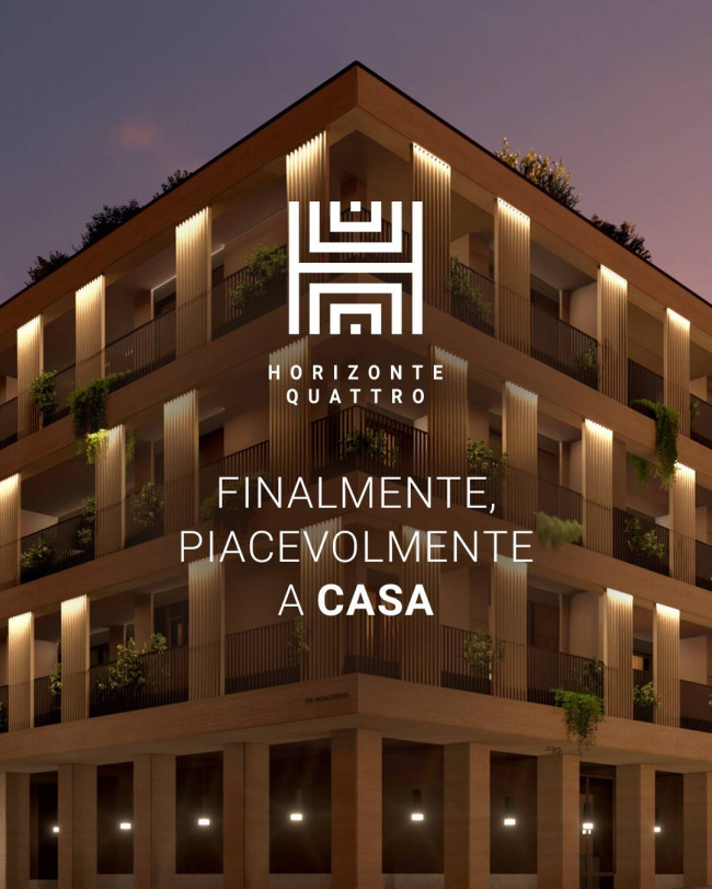 Appartamento in Vendita a Nichelino