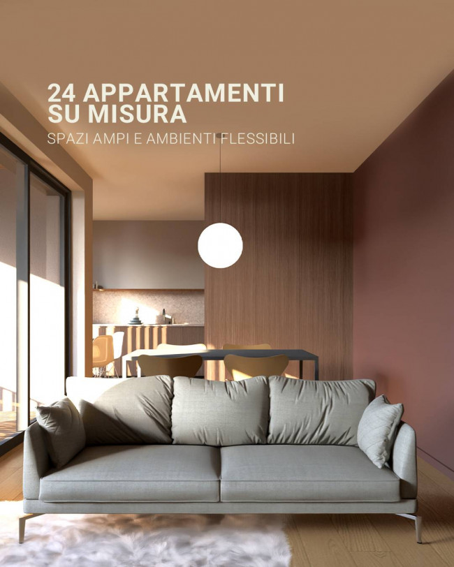 Appartamento in Vendita a Nichelino