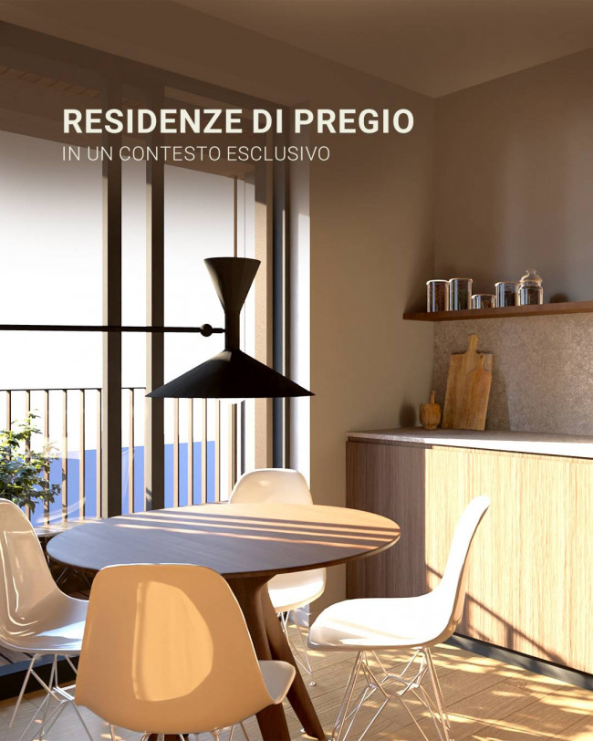 Appartamento in Vendita a Nichelino