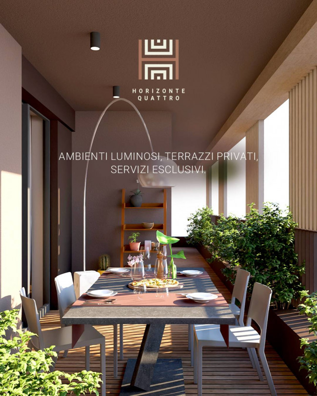 Appartamento in Vendita a Nichelino