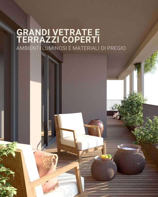 Appartamento in Vendita a Nichelino