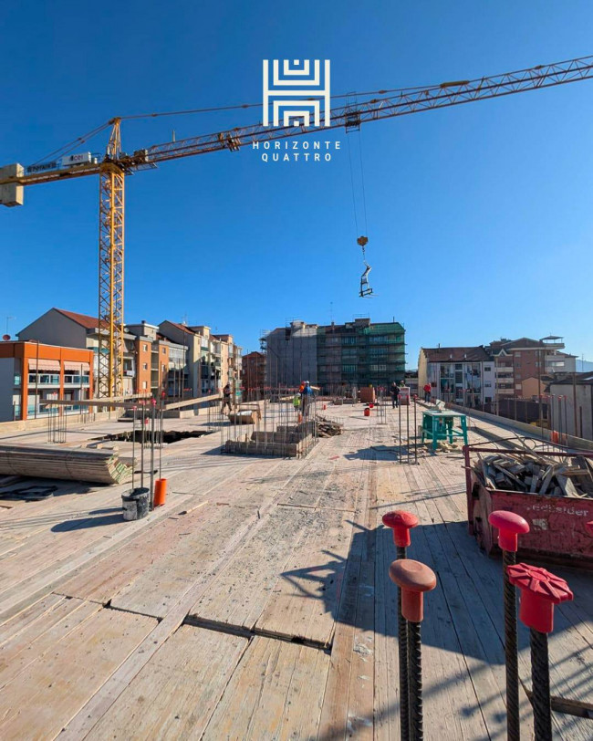 Appartamento in Vendita a Nichelino