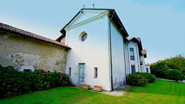 Dimora Storica in Vendita a Borgo d'Ale