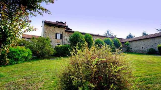 Dimora Storica in Vendita a Borgo d'Ale