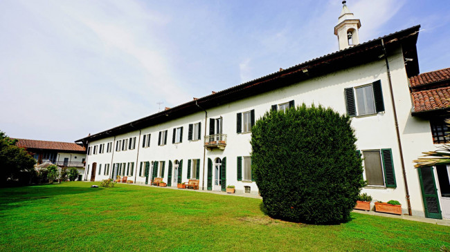 Dimora Storica in Vendita a Borgo d'Ale