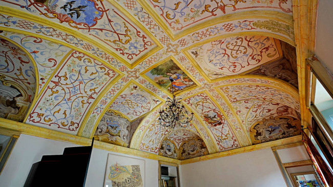 Dimora Storica in Vendita a Borgo d'Ale