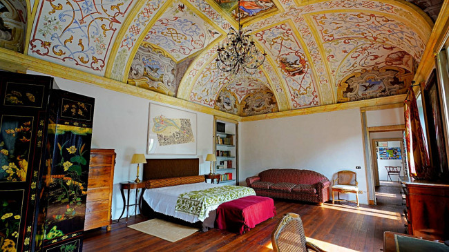 Dimora Storica in Vendita a Borgo d'Ale