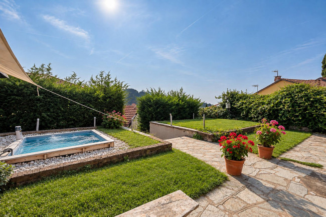 Casa indipendente in Vendita a Torino