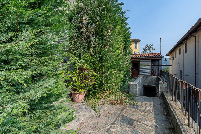Casa indipendente in Vendita a Torino