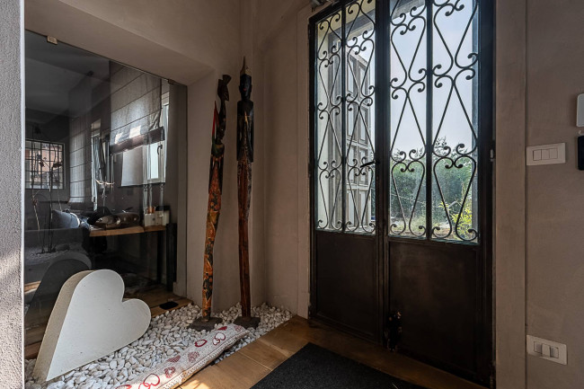 Casa indipendente in Vendita a Torino