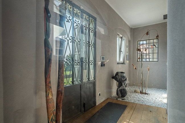 Casa indipendente in Vendita a Torino