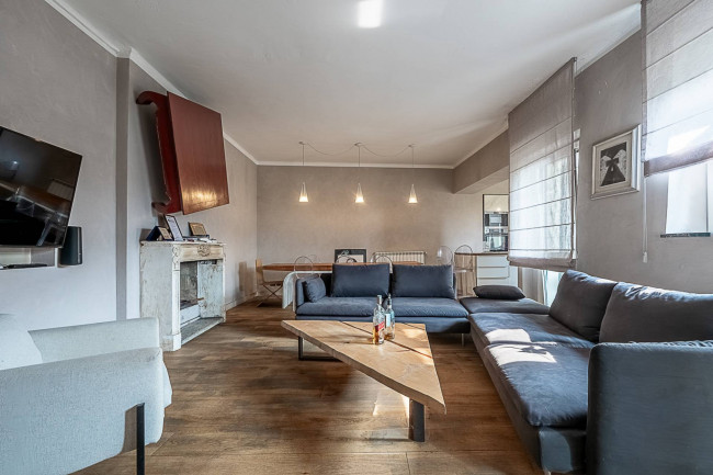 Casa indipendente in Vendita a Torino
