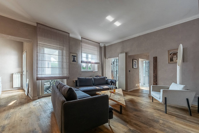 Casa indipendente in Vendita a Torino