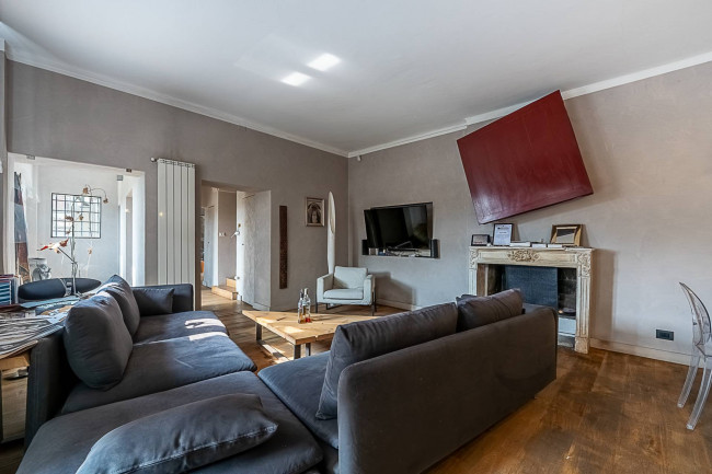Casa indipendente in Vendita a Torino
