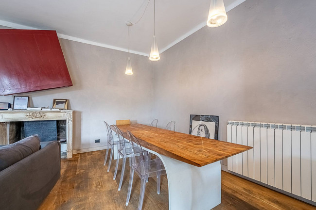 Casa indipendente in Vendita a Torino