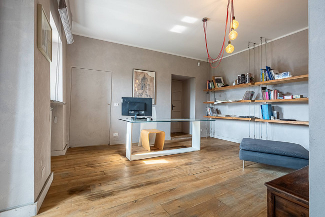 Casa indipendente in Vendita a Torino