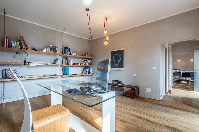 Casa indipendente in Vendita a Torino