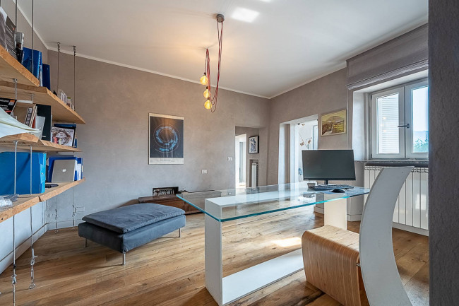 Casa indipendente in Vendita a Torino