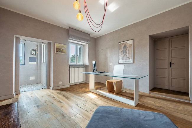 Casa indipendente in Vendita a Torino