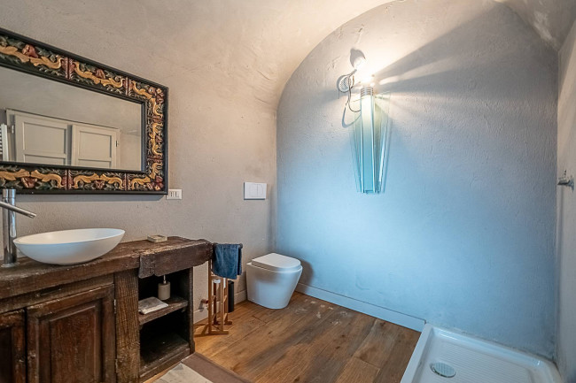 Casa indipendente in Vendita a Torino