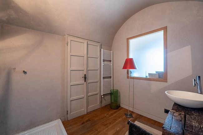 Casa indipendente in Vendita a Torino