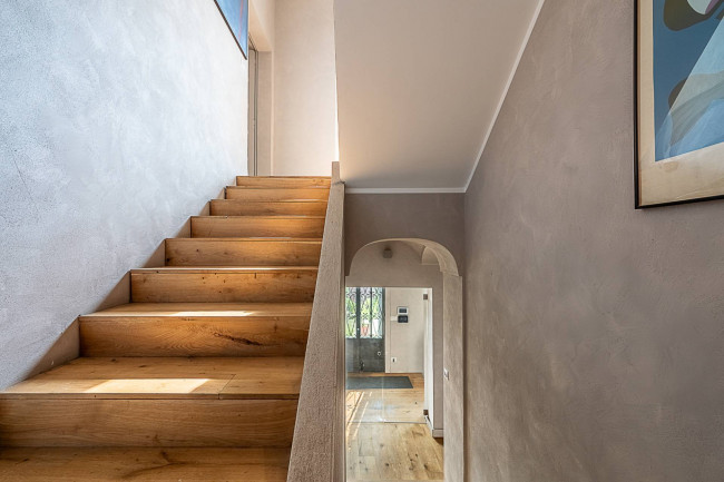 Casa indipendente in Vendita a Torino