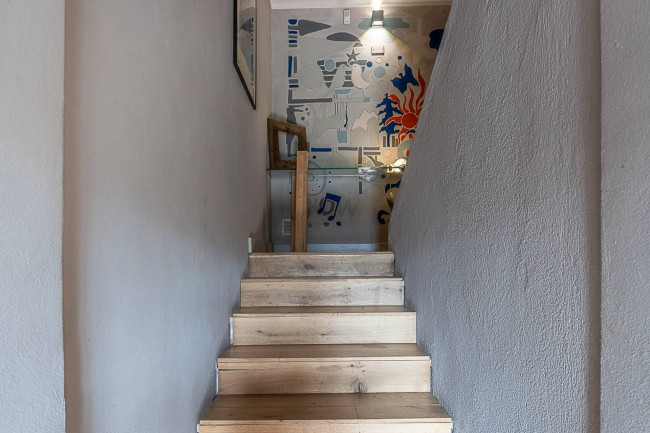 Casa indipendente in Vendita a Torino