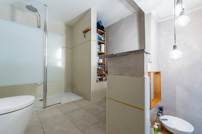 Casa indipendente in Vendita a Torino