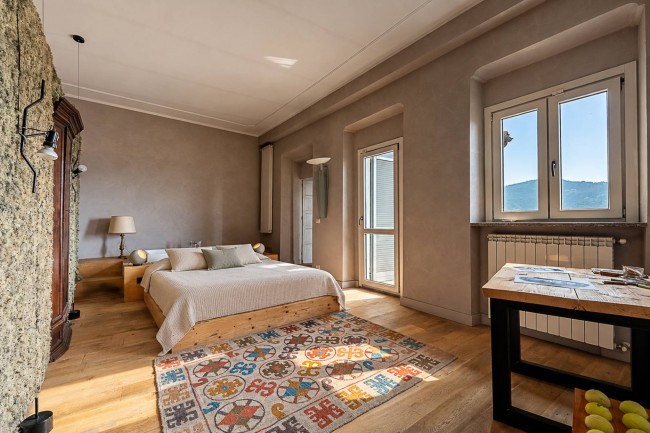 Casa indipendente in Vendita a Torino