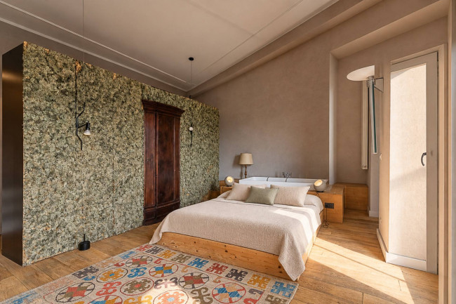 Casa indipendente in Vendita a Torino
