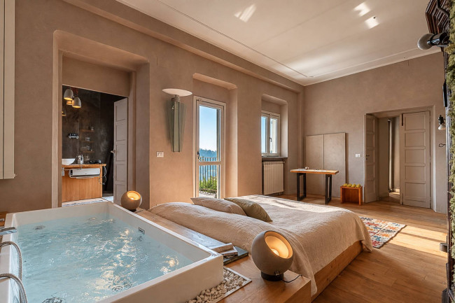 Casa indipendente in Vendita a Torino