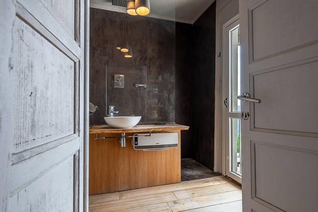 Casa indipendente in Vendita a Torino