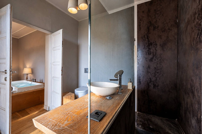 Casa indipendente in Vendita a Torino