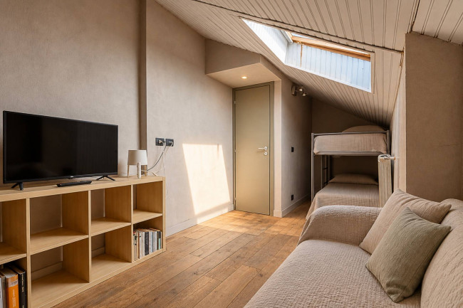 Casa indipendente in Vendita a Torino