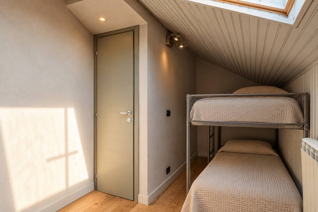 Casa indipendente in Vendita a Torino