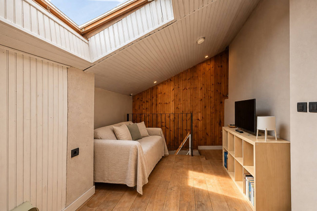Casa indipendente in Vendita a Torino
