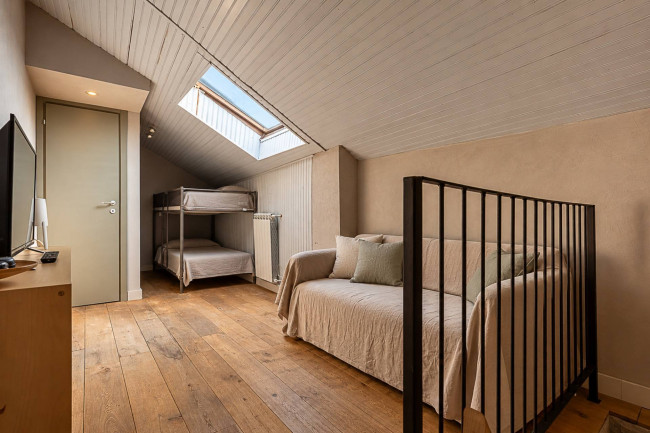 Casa indipendente in Vendita a Torino