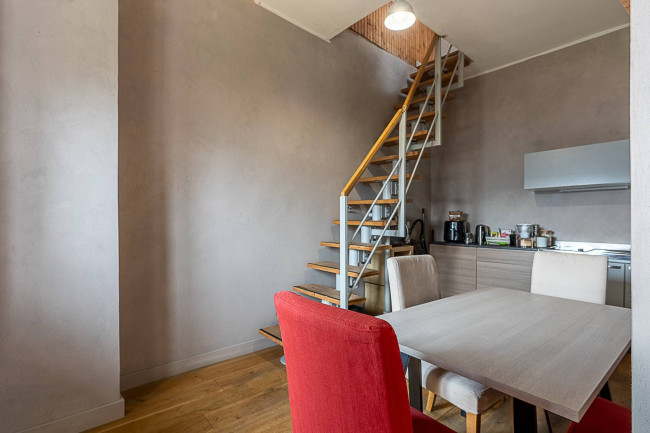 Casa indipendente in Vendita a Torino