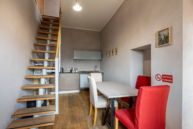 Casa indipendente in Vendita a Torino