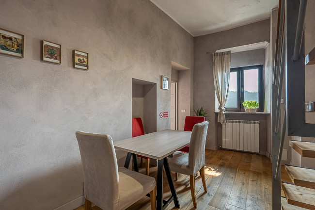 Casa indipendente in Vendita a Torino
