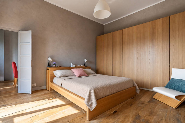 Casa indipendente in Vendita a Torino