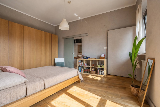 Casa indipendente in Vendita a Torino