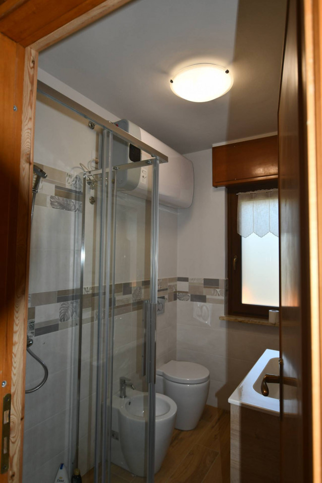 Appartamento in Affitto a Bardonecchia