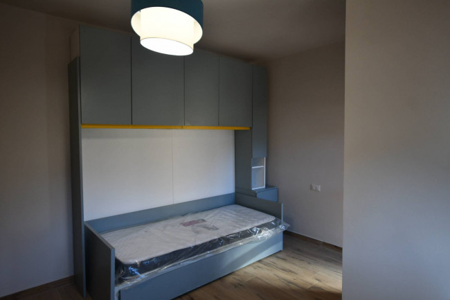 Appartamento in Affitto a Bardonecchia